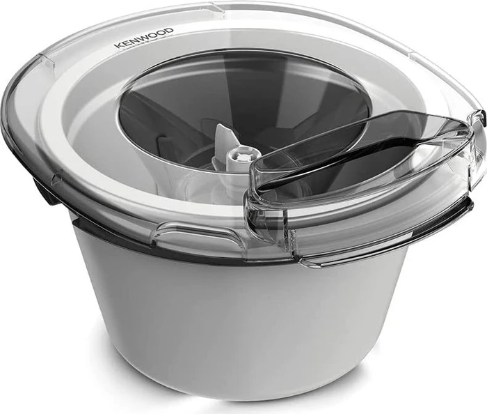 Kenwood KAX71.000WH Eisbereiter-Aufsatz
