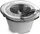 Kenwood KAX71.000WH Eisbereiter-Aufsatz