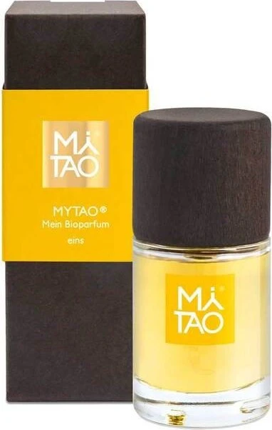 Taoasis Mytao Bioparfüm Eau de Parfum