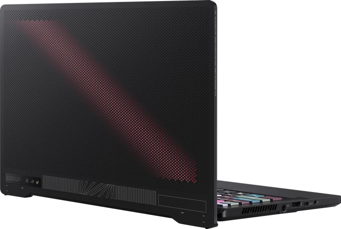ASUS ROG Zephyrus Acronym Edition G14 ACRNM RMT01, Ryzen 9 4900HS, 32GB RAM, 1TB SSD, GeForce RTX 2060 Max-Q, DE
