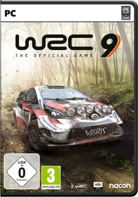 WRC 9 (Download) (PC)