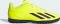 adidas X Crazyfast Club TF team solar yellow 2/core black/cloud white (Junior) Vorschaubild