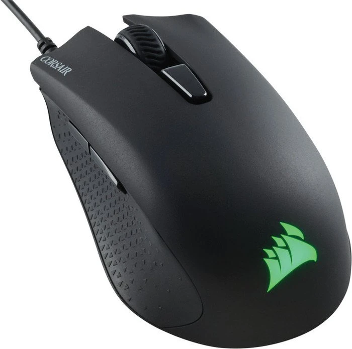 Corsair Harpoon RGB PRO FPS/MOBA-Gaming, USB