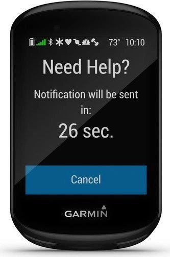 Garmin Edge 830