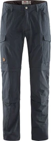 Fjällräven Travellers MT 3-Stage Trousers Hose lang dark navy (Herren)