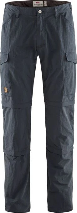 Fjällräven Travellers MT 3-Stage Trousers Hose lang (Herren)