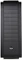 SilverStone Temjin TJ11 schwarz, Acrylfenster Vorschaubild