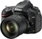Nikon D610 Vorschaubild