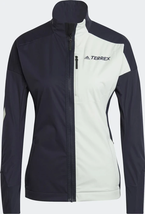 adidas Terrex Xperior Soft Laufjacke (Damen)