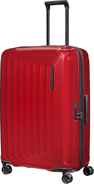 Samsonite Nuon Spinner 75cm