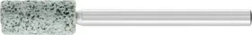 Pferd ZY 0613 3 CN 80 F10V ALU Zylinderstift Schleifstift K80, 6x13mm, 10 Stück