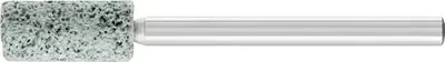 Pferd ZY 0613 3 CN 80 F10V ALU Zylinderstift Schleifstift K80, 6x13mm, 10 Stück