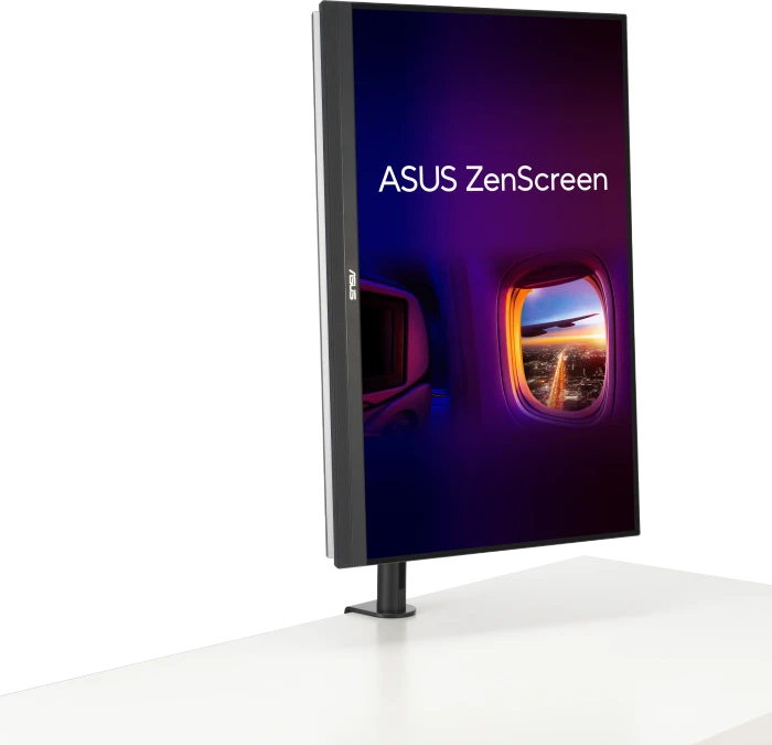 ASUS ZenScreen MB27ACF, 27"