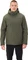 Vaude Rosemoor Padded II Funktionsjacke khaki (Herren) Vorschaubild