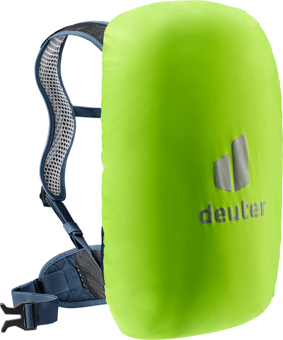 Deuter Race 8 lake/ink