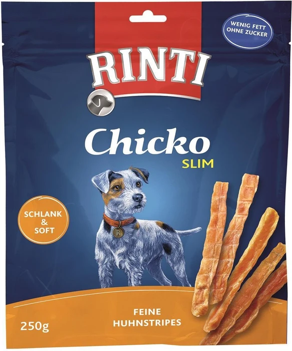 Finnern Rinti Chicko Huhn, 250g