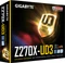 GIGABYTE GA-Z270X-UD3 (Intel 1151) Vorschaubild