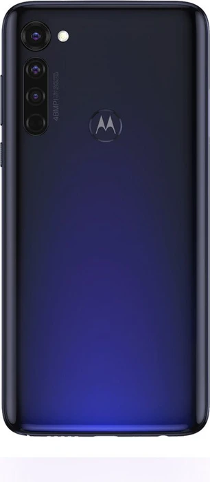 Motorola Moto G Pro Dual-SIM mystic indigo
