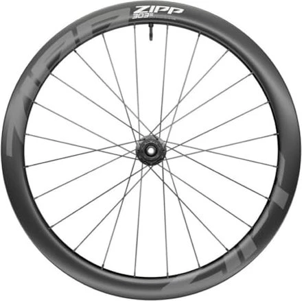 Zipp 303 S Tubeless 24H 45mm/23mm 28" 12x142 TA SRAM XDR Centerlock Disc Hinterlaufrad