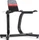 BowFlex SelectTech mit Mediengestell Hantelablage (100736)