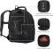 Wenger Legacy Black Series 16" Rucksack schwarz Vorschaubild