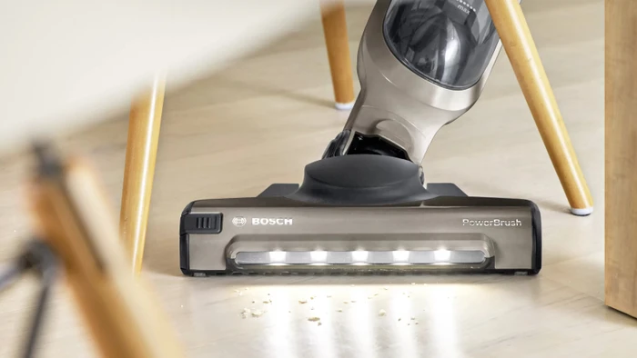 Bosch Serie 4 BBH3ALL23 Flexxo Gen2 28Vmax Akku-Handstaubsauger