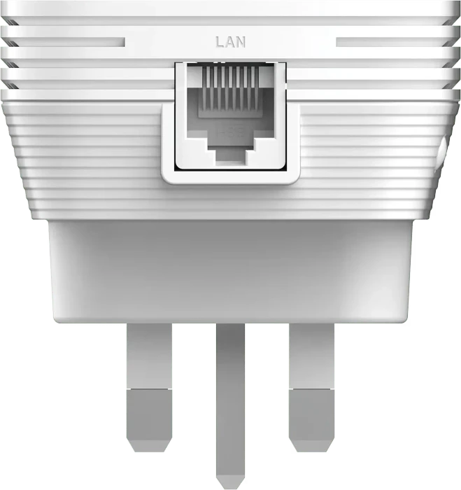 Strong Powerline Wi-Fi 600 Kit Mini, UK-Version, Powerline/WLAN-Access Point und Powerline-Adapter Set, 2er-Bundle