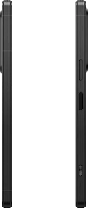 Sony Xperia 1 V schwarz