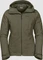 Jack Wolfskin Argon Storm Jacke (Damen) Vorschaubild