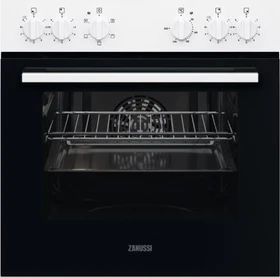 Zanussi ZOFEC0W2 Einbauherd