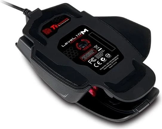 Tt esports Level 10 M Advanced, USB
