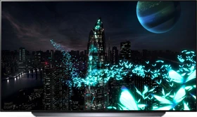 LG OLED77CS9LA