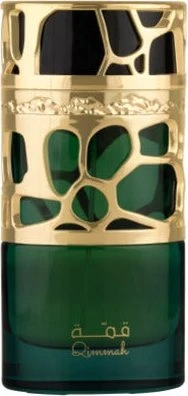 Lattafa Qimmah Eau de Parfum, 100ml