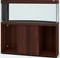 Juwel Vision 450 LED Aquarium-Set mit Unterschrank, dunkles Holz/dunkles Holz, 450l Vorschaubild