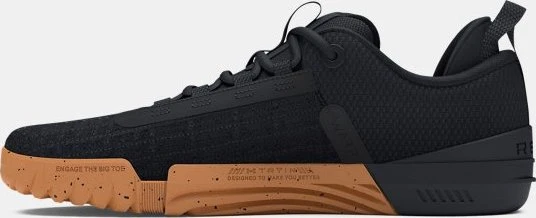 Under Armour Reign 6 schwarz/anthrazit (Herren)
