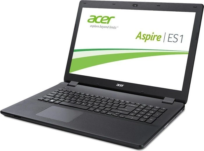 Acer Aspire ES1-711-P838, Pentium N3540, 4GB RAM, 500GB HDD, DE