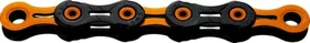 KMC DLC11 11-fach 118 Glieder Kette orange