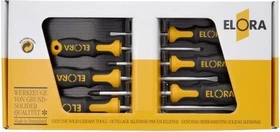 Elora 770-L1ZI Ratsche, 1/2"