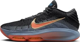 Nike G.T. Hustle 3 anthracite/ashen slate/metallic gold/light wild mango (Herren)