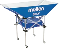 Molten BKCV Ballwagen