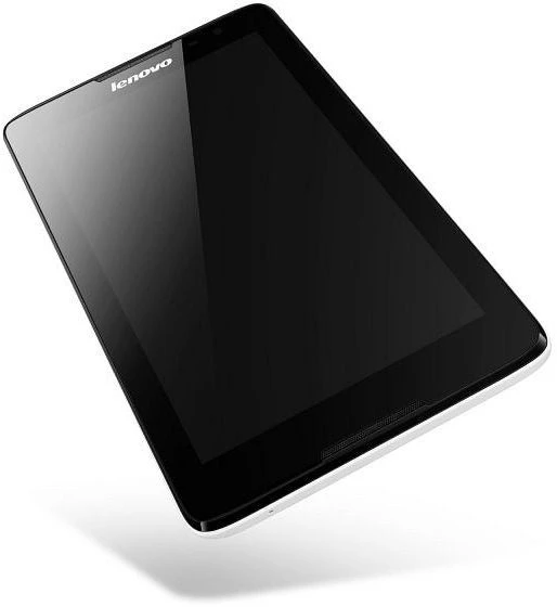 Lenovo A8-50, weiß, 16GB, UMTS