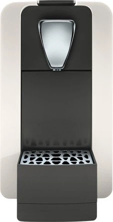 Cremesso Compact One II cream white