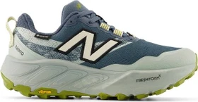New Balance Fresh Foam X Hierro v9 Gore-Tex shadow blue/black (Damen)