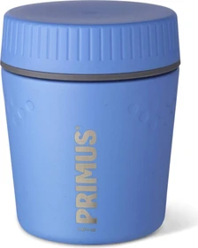 Primus Trailbreak Lunch Jug Isolier-Speisegefäß 400ml blau
