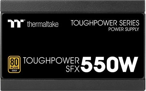 Thermaltake ToughPower SFX Gold TT Premium Edition 550W, SFX