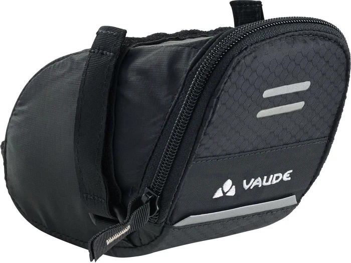 Vaude Race Light XXL Satteltasche schwarz