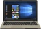 ASUS VivoBook 15 X540UA-DM437, Chocolate Black, Core i5-8250U, 8GB RAM, 256GB SSD, DE Vorschaubild