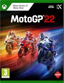 MotoGP 22 (Xbox One/SX)