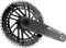 SRAM Force Dub 2025 48/35 Zähne Kurbelgarnitur 165mm Vorschaubild