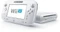 Nintendo Wii U Basic Pack - 8GB weiß Vorschaubild